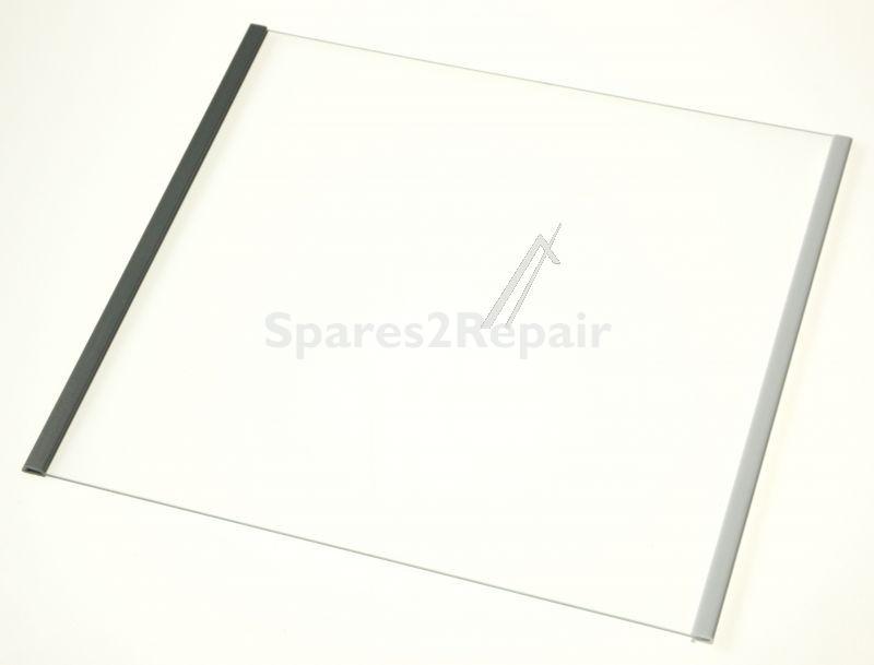 Hisense Gorenje Shelf Assembly - Hk4130495 Shelf Part