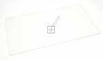Oven outer Door - 3578818118 Front Glass Stainless 592x470mm [Electrolux Aeg]