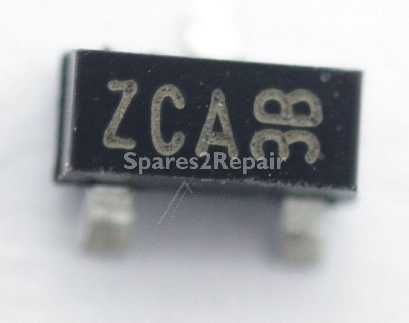 Samsung Various Transistors - 0501-000465 Small Signal Transistor
