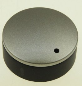 Button - C00097590 482000028222 Knob Classic Scholtes Ix [Whirlpool Indesit]