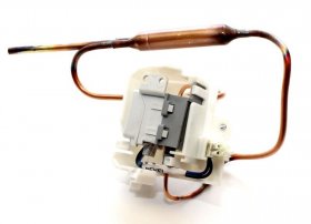 Valve - 00603959 Valve-outlet [Bosch Siemens]