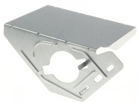 Housing Part - 00658995 Cover [Bosch Siemens]