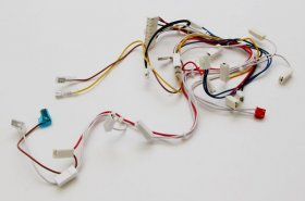 Harness - 12021682 Cable Harness Set (1200w) [Bosch Siemens]