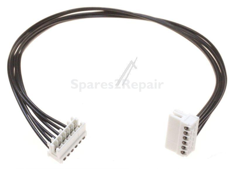 Cable-plugs-adapter - C00328511 481232128459 Cable Cb-ic - Db [Whirlpool Indesit]