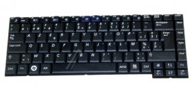 Samsung Be Belgium Notebook keyboards - Keyboard lyon 89key m-b - belgian - pure