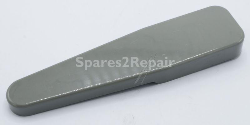 Casing Cover - 4055497525 Hinge Cover Right [Electrolux Aeg]