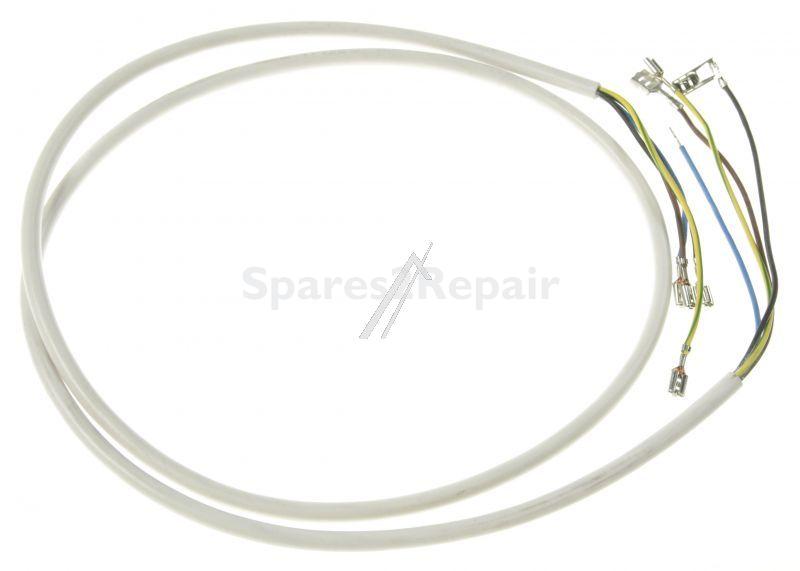 Mains Power Lead - 32032047 Wiring Harness-thermostat-1501-2301-15 [Vestel]