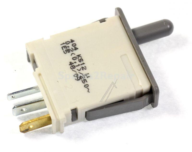 Switch - 00607426 Switch [Bosch Siemens]