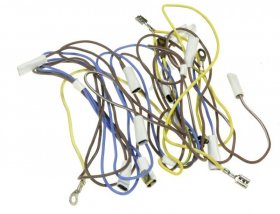 Harness - 00633483 Cable Harness [Bosch Siemens]