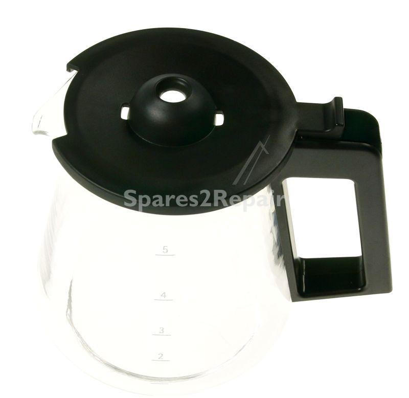 Coffee Pot - Container aroma Coffee [Groupe SEB]
