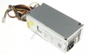 Dell 400w Power Supply Accessories - Pwr Sply,250w,dt,apfc,hipro