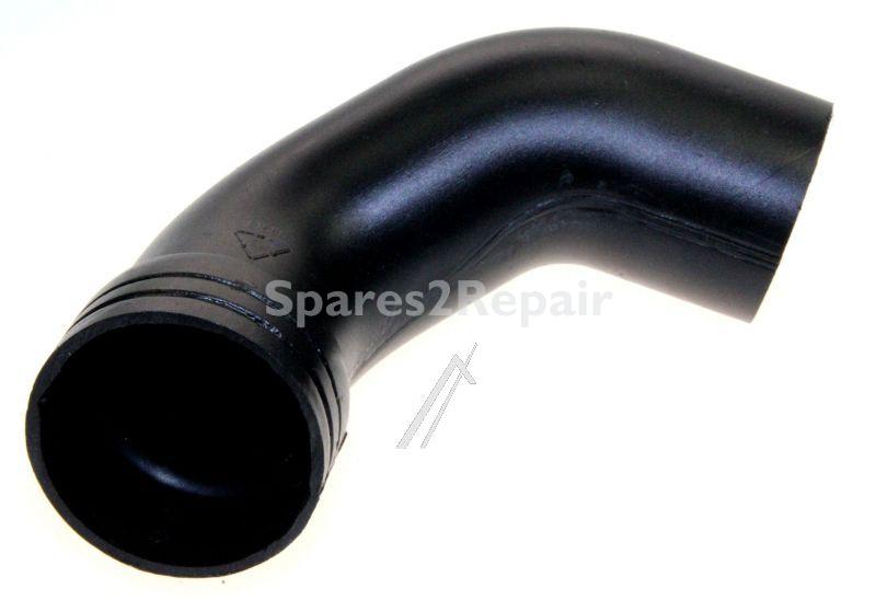 Tube - 49006692 Elbow Tube [Candy Hoover]