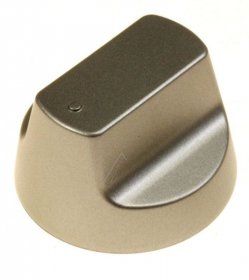 Button - C00382872 481010371175 Knob Ix [Whirlpool Indesit]