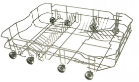 Dish Basket - 672010160075 12976000001628 Basket Bottom [Midea]