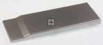Liebherr Covering Cap - 742113800 Cover Upper Door Hinge Handle Side