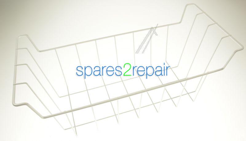Ice Basket - C00629589 488000629589 Freezer Basket [Whirlpool Indesit]