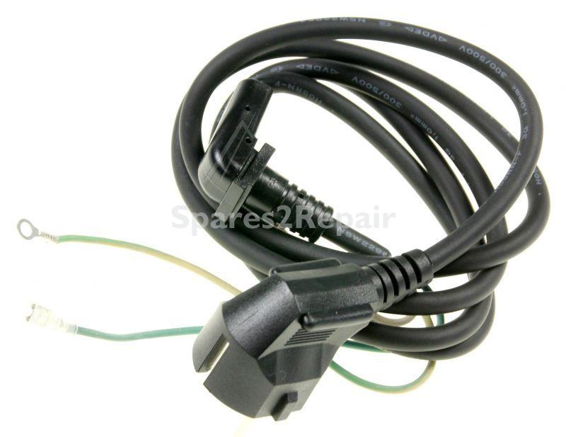 Harness - 00606463 Cable Harness [Bosch Siemens]