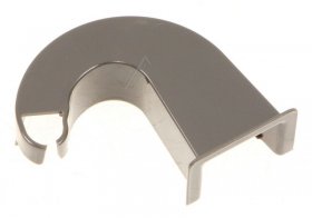 Haier Flap - 0060222045b 49053958 Door Hinge Cover Right Black