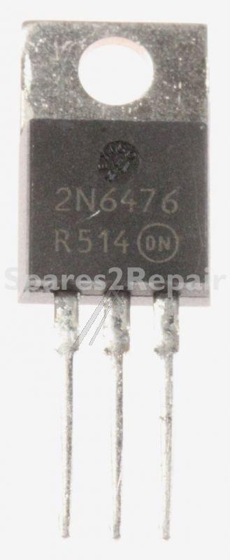 Multicomp Transistors - 2n6476 Transistors