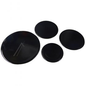 Mechanical Components - 50247380004 Kit Burner Top [Electrolux Aeg]