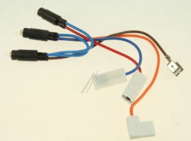 Light Rail - 00115414 Strip Decor [Bosch Siemens]