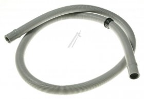 Outlet Pipe - C00514029 482000097029 Drainhose Assembly [Whirlpool Indesit]