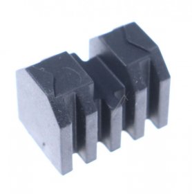 Smeg Spacer - 754010237 Lower Rubber Middle Glass