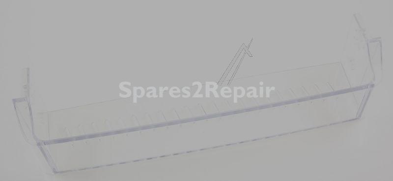 Hisense Gorenje Refrigerator - Freezer Door Shelf - 359533 Door Tray