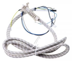 Philips Saeco Cable For Iron - 423902285101 Hose Cord Mtd Assembly