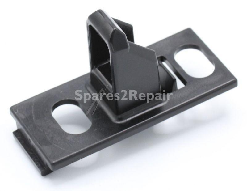 Fixings And Brackets - C00344154 480111103973 Bracket Spring [Whirlpool Indesit]