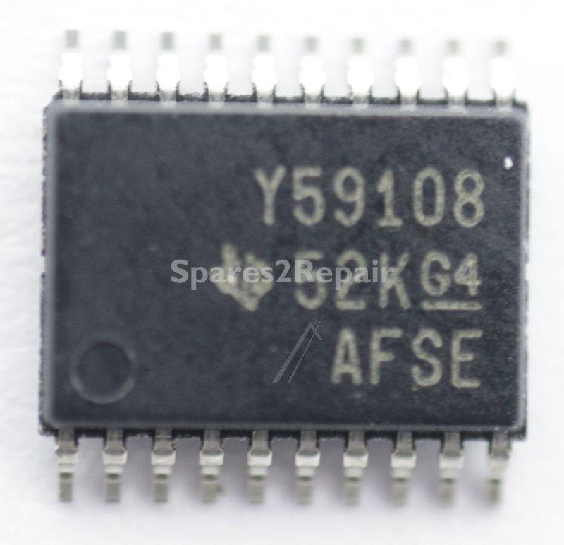 Sound United Ic - 963232100520s Ic Linear Driver Tlc59108ipwr Tssop20