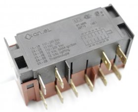 Dometic Mode Select Switch - 295202551 Selector Switch Gas Electric R