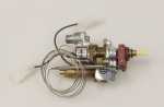 Amica Thermostats - Thermostat Copreci 16-7 Gg4 2 0 44