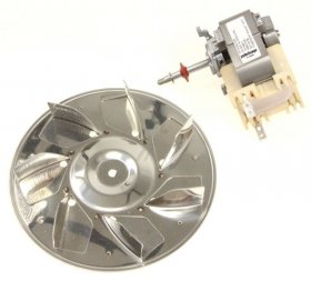 Ventilator Motor - 12010475 Blower Motor [Bosch Siemens]