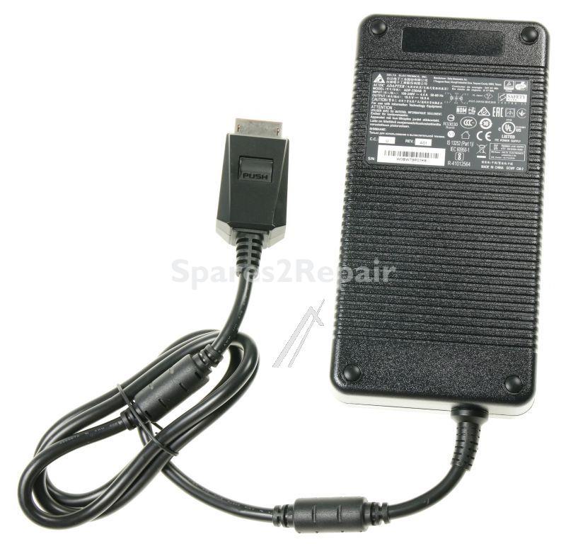 Asus Ac adaptor - Adapter 18w 5v-9v 2p (usb) Us Type