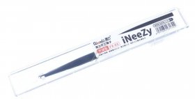 Qianli Forceps - Ineezy Toolplus Tweezers - Non-magnetic Polished Stainless