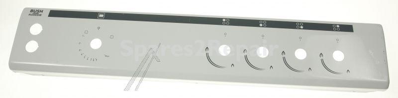 Front Housing - 20795755 Front Panel(newg 60*60flat 4g lamp white [Vestel]