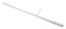 Oven Door Handles - 8053634 Door Handle Fi16-434 Inox [Amica]