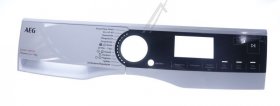 Operating Unit Screen - 140056796018 Control Panel Handle Aeg L7fe8 [Electrolux Aeg]