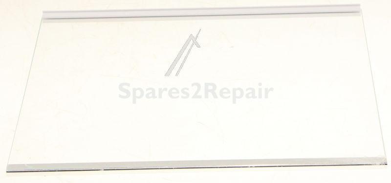 Eurosav Panel-glass-ic - Kg167002000312 Freezer Compartment Shelf Fm4a