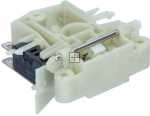 Door Lock - 17476000007454 Door Lock [Midea]