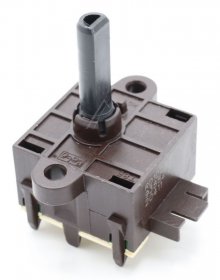 Mode Select Switch - C00387018 481061520411 Selector Switch Function 7pos 40 [Whirlpool Indesit]