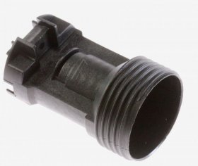 Light Holder - 50266767008 Lamp Holder [Electrolux Aeg]