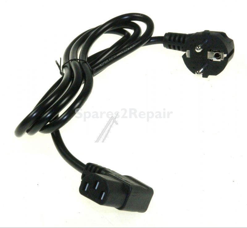 Mains Power Lead - 4055117024 Supply Line [Electrolux Aeg]