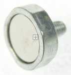 Elica Door Lock - Prn0092061a Magnetic Pin