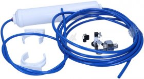 Water Filter - 4346650400 C00891750 Water System Assy_sbs_4k [Arcelik]