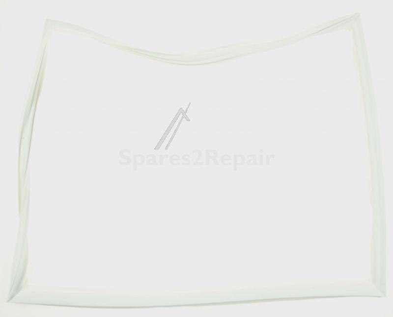 Magnetic Door Seal - 2248007094 Freezer Magnet seal [Electrolux Aeg]