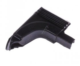 Dishwasher Seal - 1882250200 C00915841 Door Sealing End Addition Part Left [Arcelik]