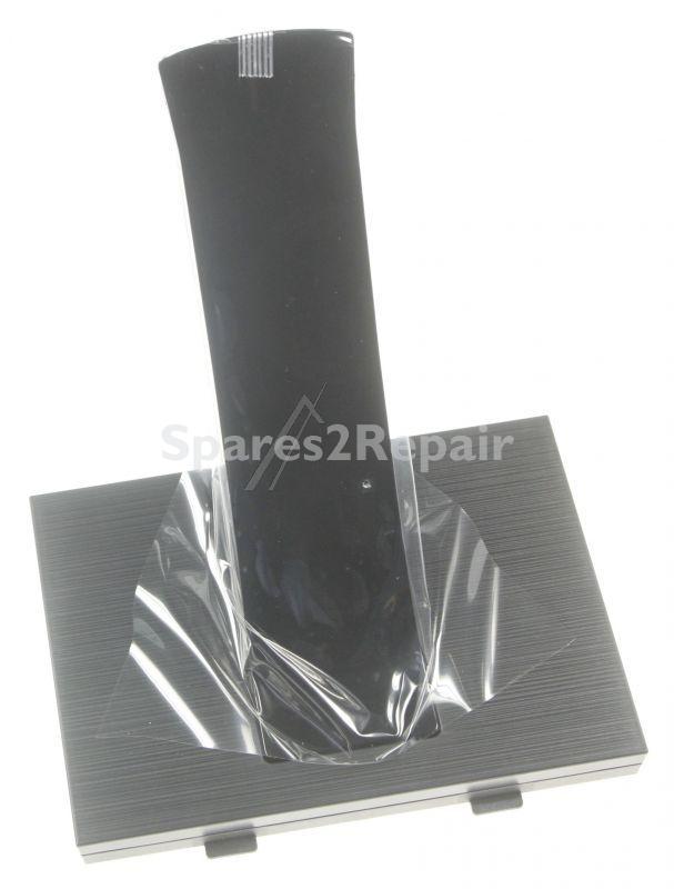 Samsung Fixings And Brackets - Bn96-40156a Assembly Guide P-stand 43ku6400 Pc+gf20% Bla