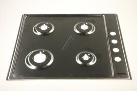 Casing Cover - 118241518 C00881165 Cover [Arcelik]